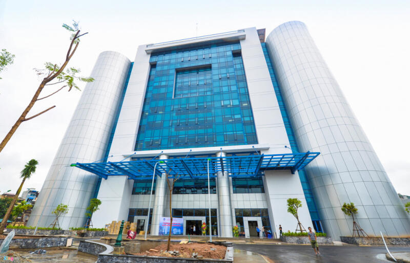 Đại học Kinh tế Quốc dân