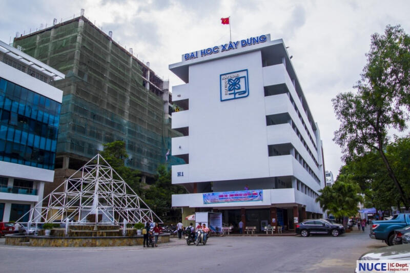 Đại học Xây dựng