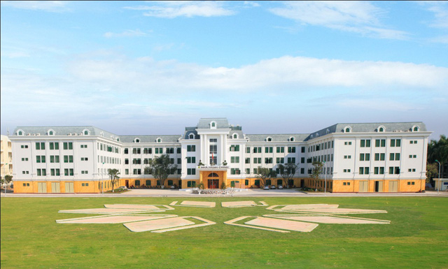 Học viện Nông nghiệp Việt Nam