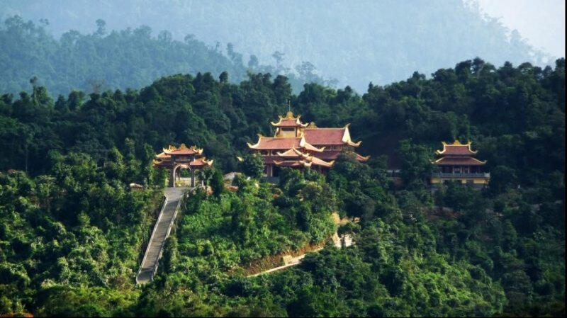 Yên Tử