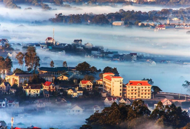 Đà Lạt
