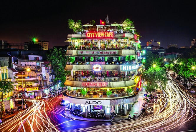Hà Nội