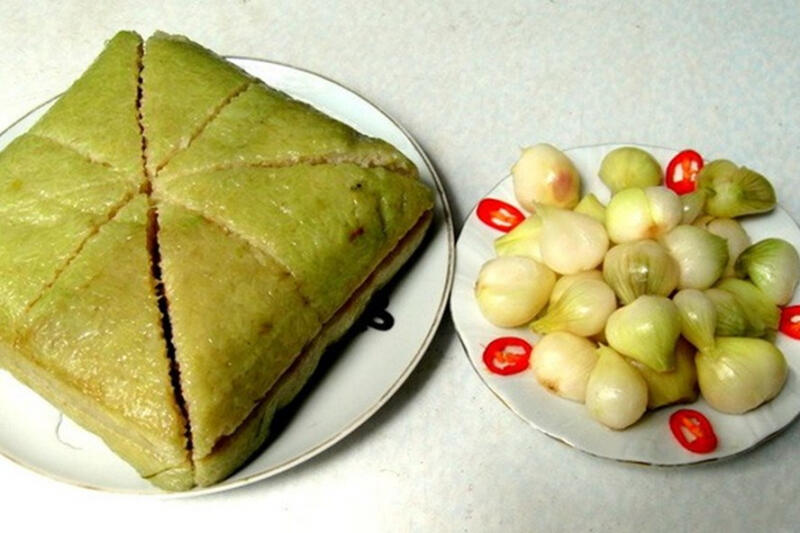 Dưa hành