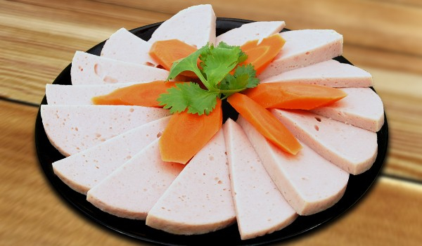 Giò lụa
