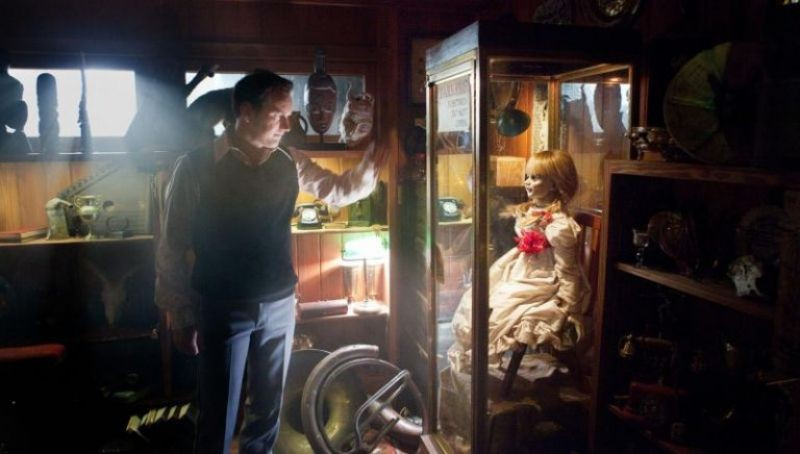 Annabelle 3 (3/7)