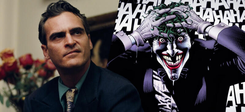 Joker (4/10)