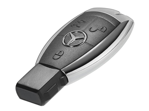 Chìa khóa thông minh (smartkey)