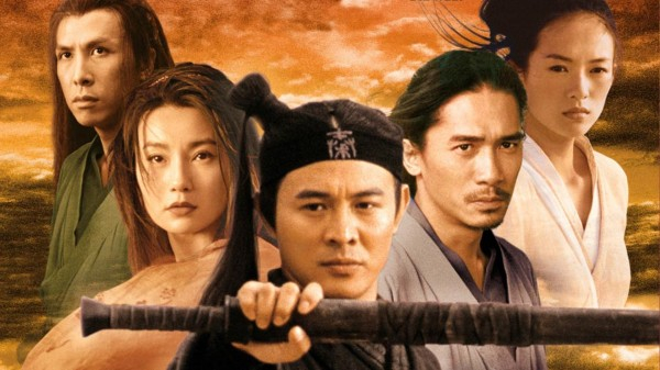 Hero – Anh hùng (2002)