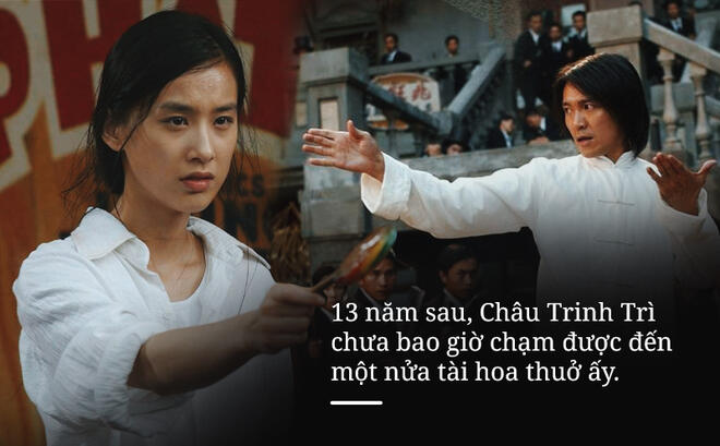 Tuyệt đỉnh Kungfu