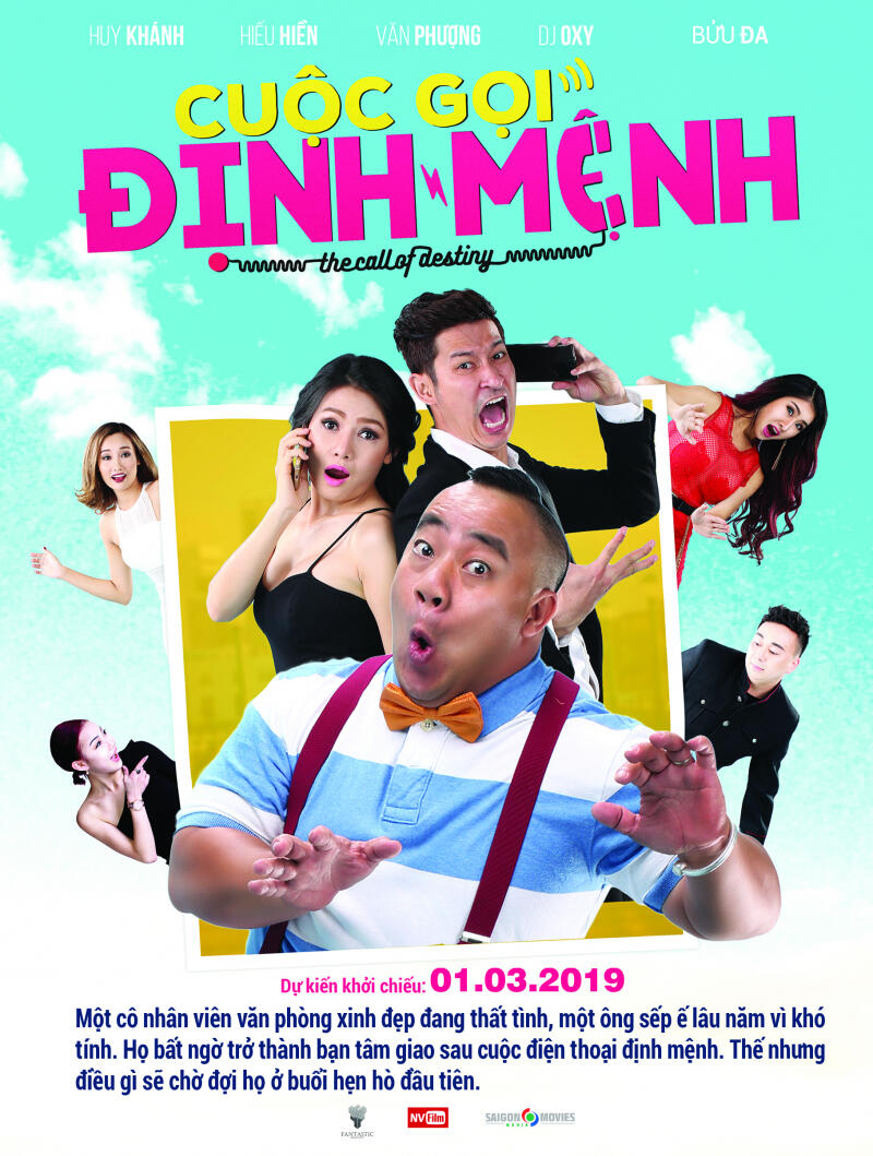 Cuộc gọi định mệnh
