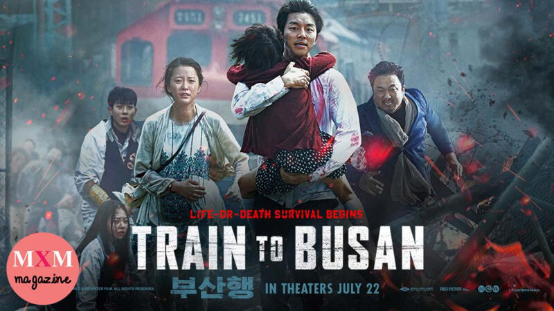 Chuyến Tàu Sinh Tử (2016)