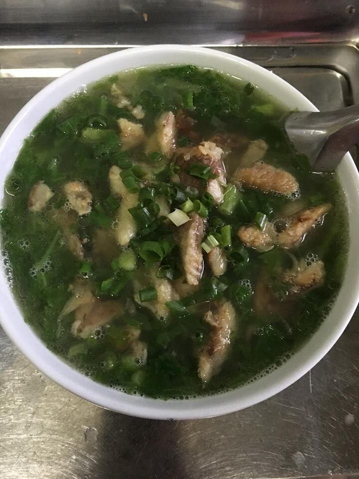 Đặc Sản Canh Cá Rô Đồng - 102 Mạc Thái Tổ, Yên Hòa, Cầu Giấy