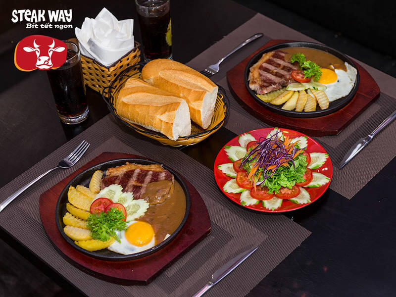 Steak Way