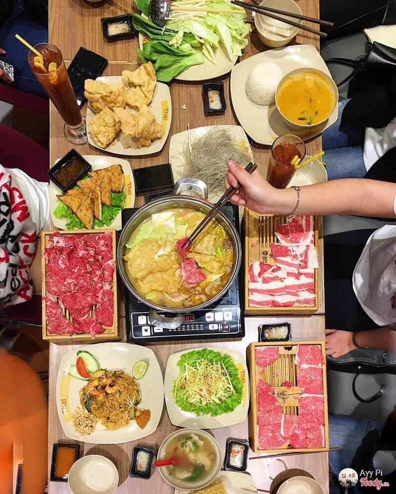 ThaiExpress