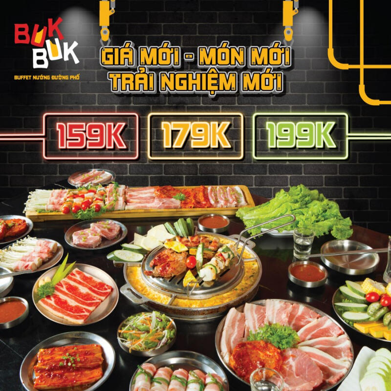 Buk Buk