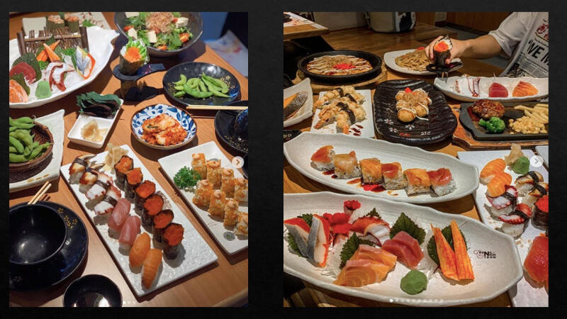 Sushi Kei