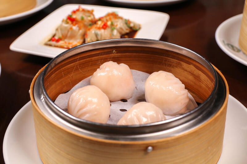 Tim Ho Wan