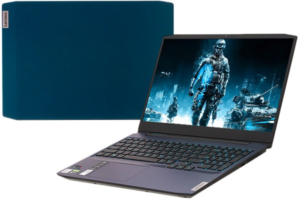 Laptop Lenovo IdeaPad Gaming 3 15IMH05 i7