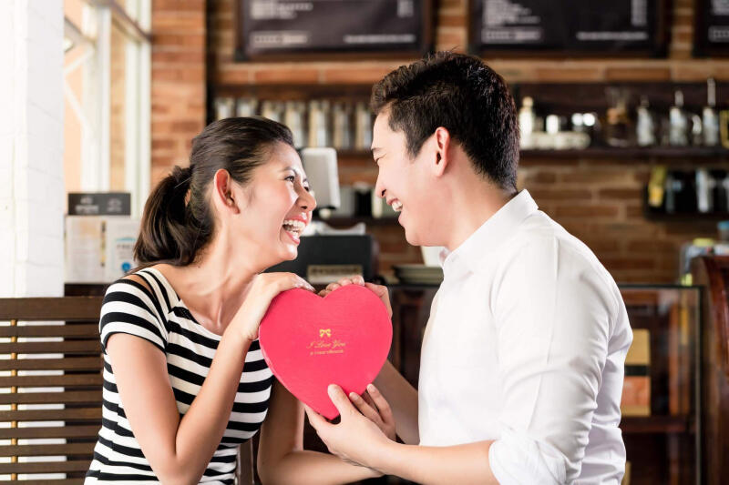 Chi tiêu hẹn hò quá mức
