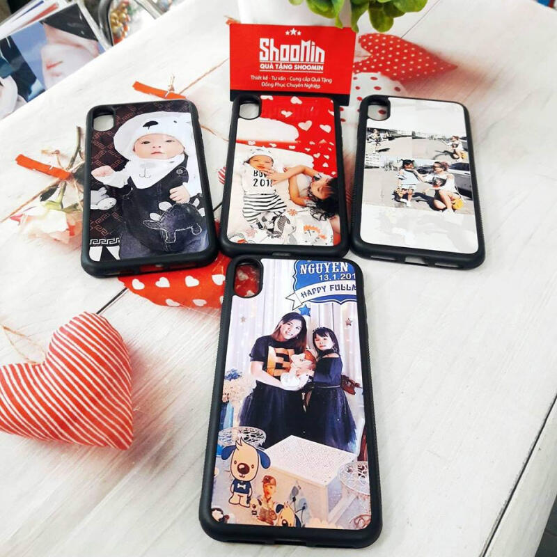 Quà tặng Shoomin