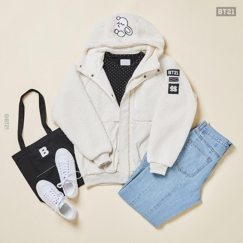 Khoai Kpop Store