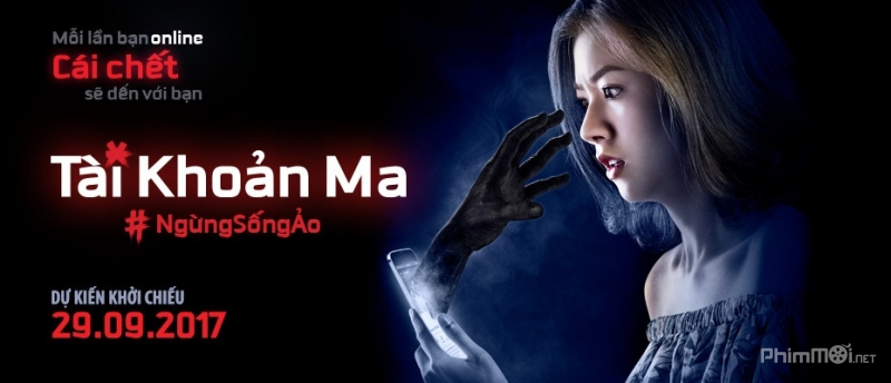 TÀI KHOẢN MA