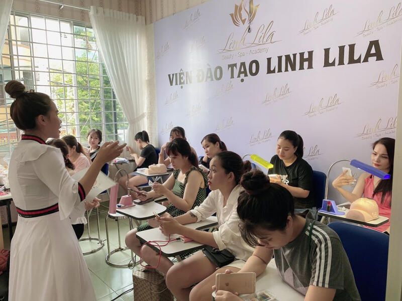 Linh LiLa