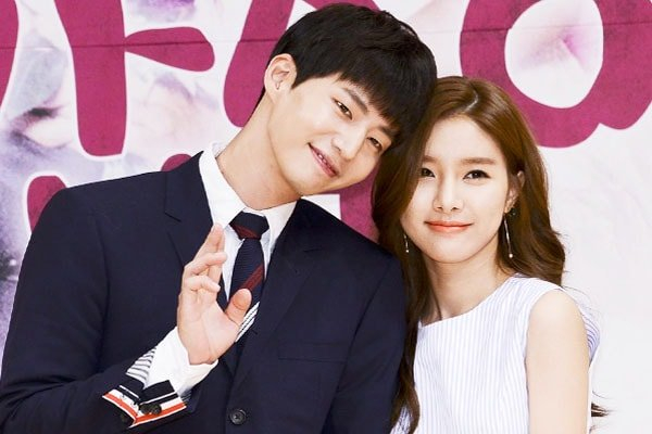 We Got Married