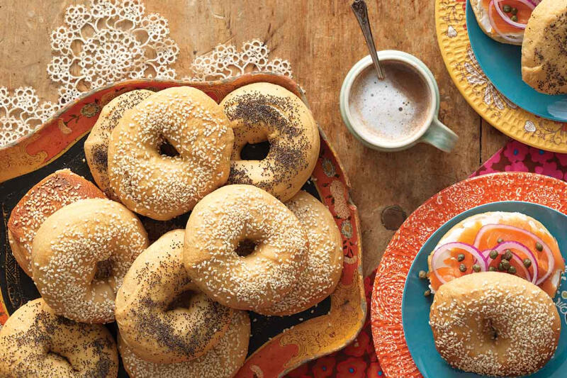 Bagel