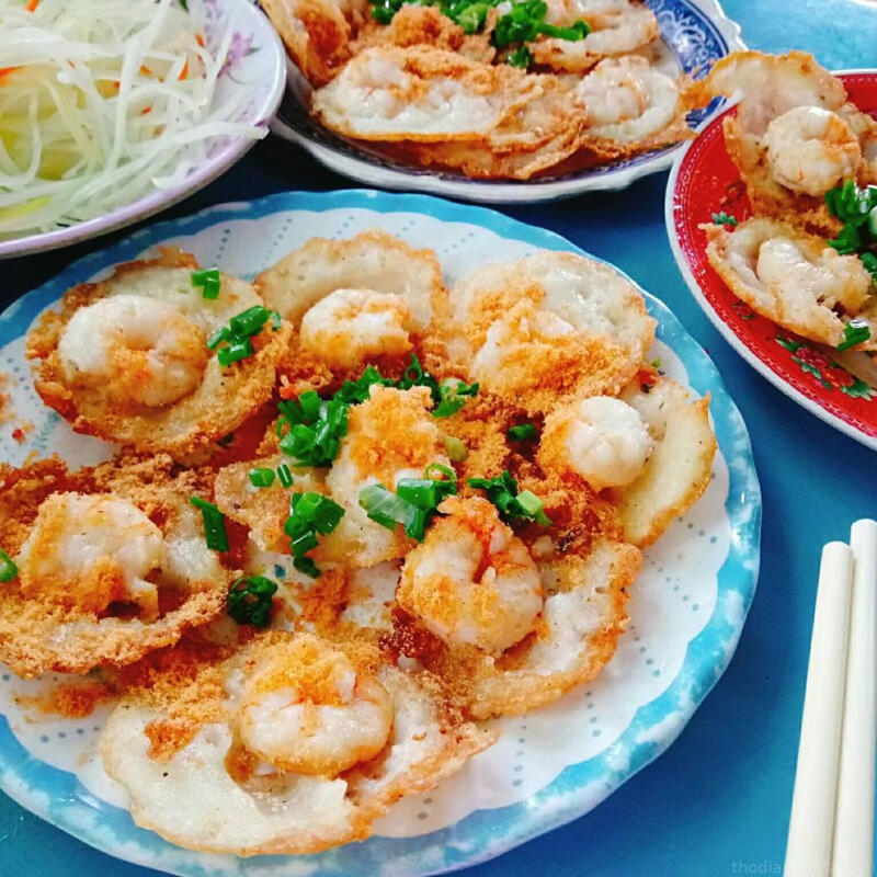Khu ốc 5 tầng