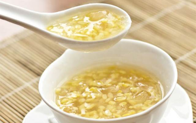 Ngọc Hà – Chè bưởi và Tàu hủ đá