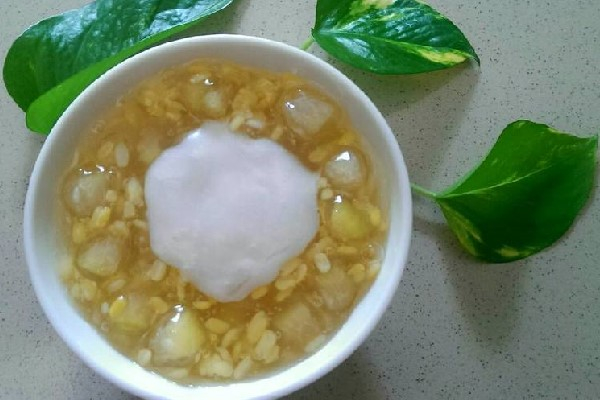 Hệ thống chè bưởi Vĩnh Long