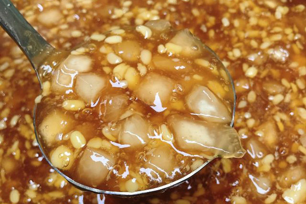 Chè 75 Trần Huy Liệu