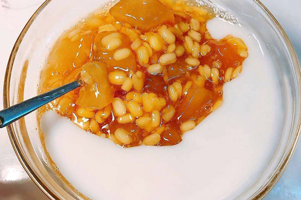 Chè 75 Trần Huy Liệu