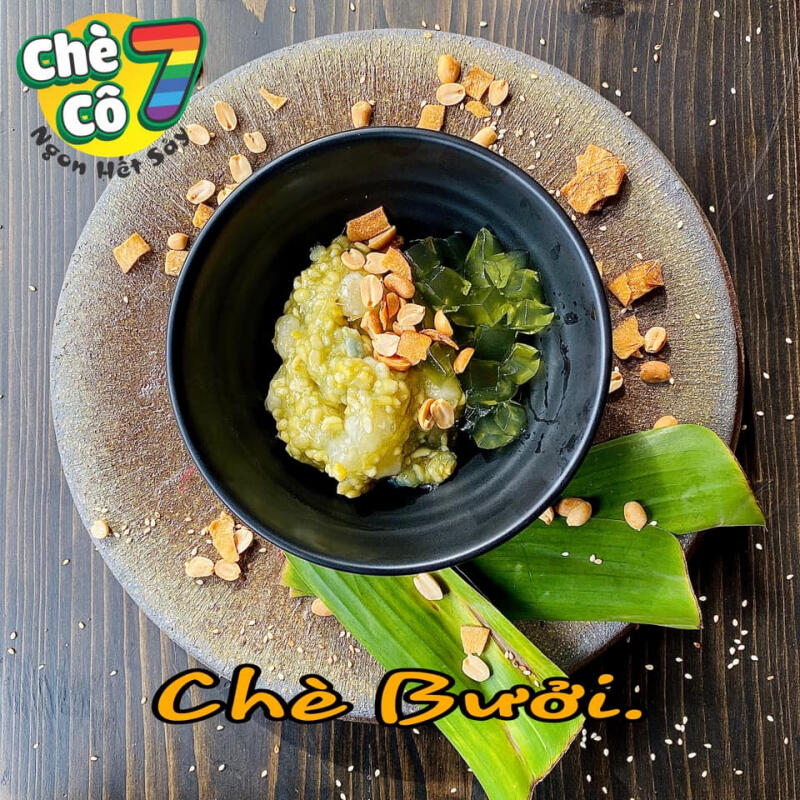 Chè Cô 7 Cần Thơ
