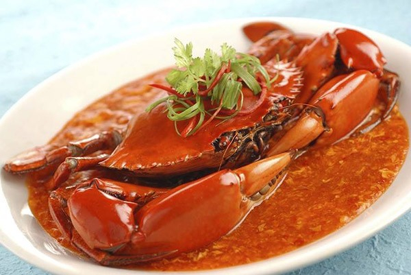 Nhà hàng hải sản Biển Rạng