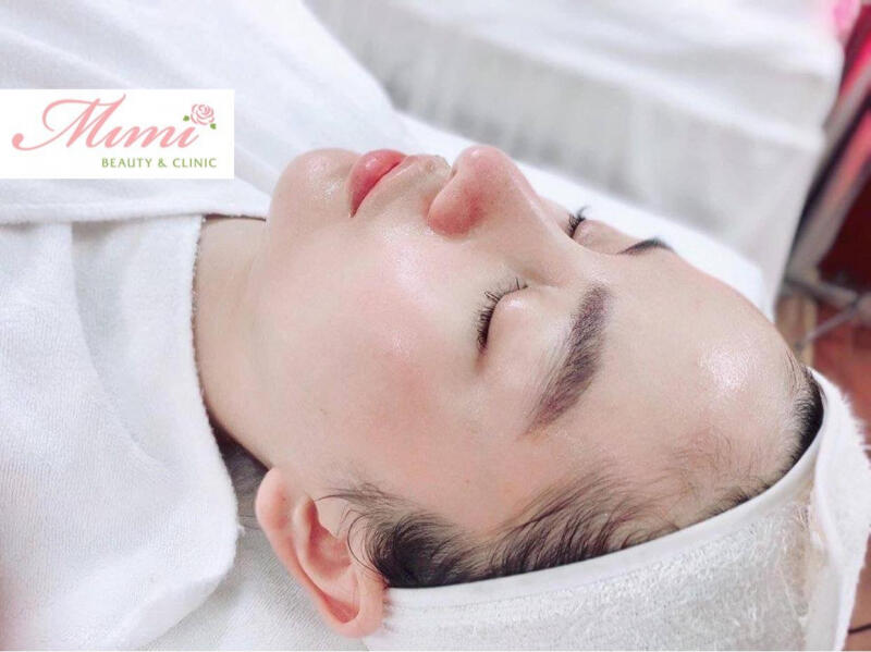 Mini Beauty & Clinic Bắc Giang