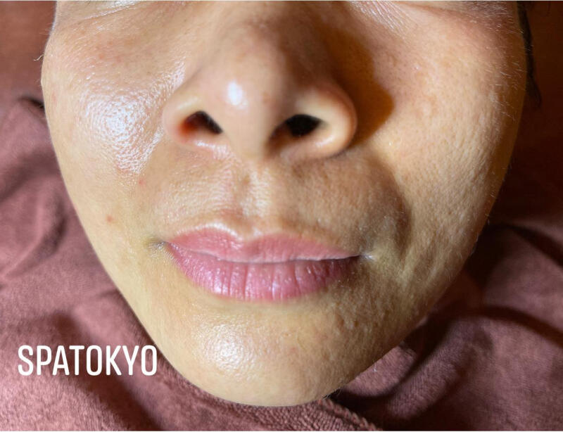 Spa Tokyo