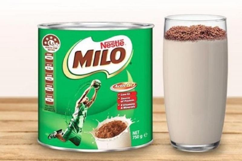 Nestlé