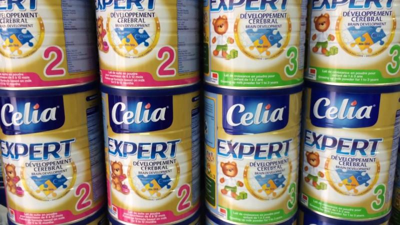 Lactalis