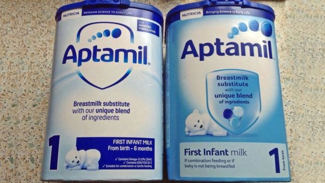 Danone