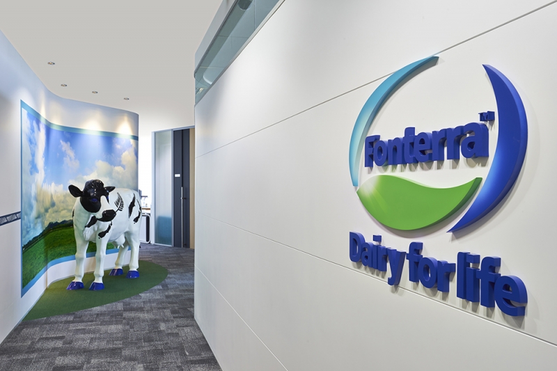 Fonterra