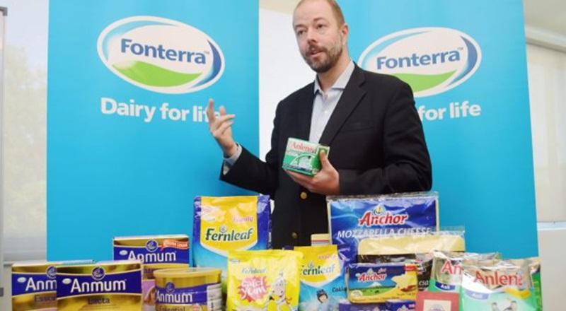 Fonterra