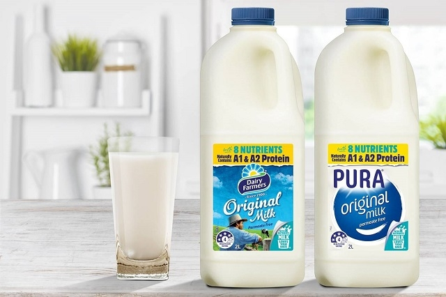 Dairy Farmers