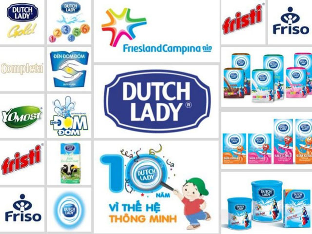 FrieslandCampina