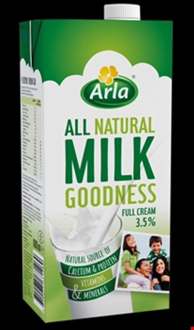 Arla