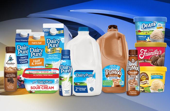 Dean Foods