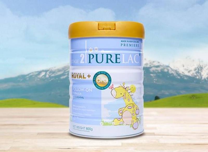 Purelac