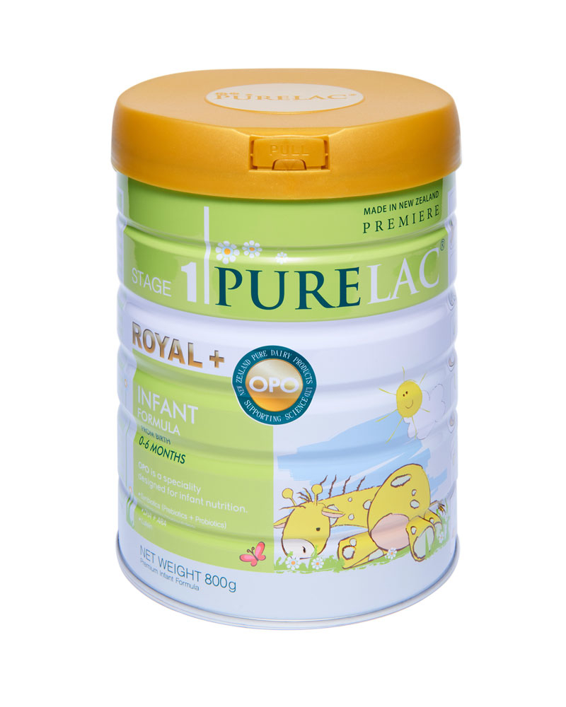 Purelac