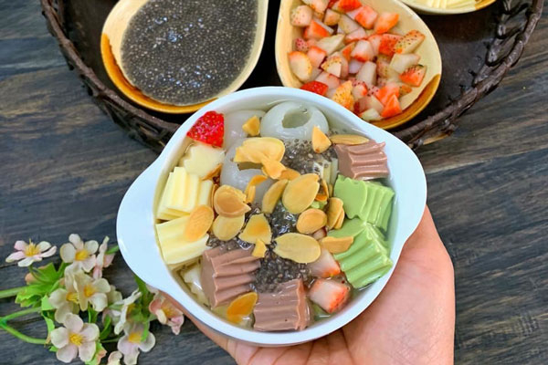 Tiệm 97